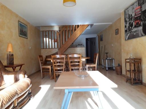 T4 Duplex Hypercentre Pont De Vaux - Housity