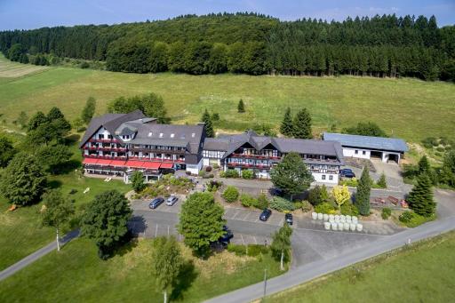 Berghotel Habbel und die Welt kann warten - Housity