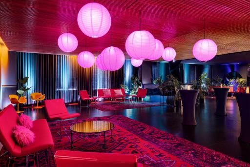 The Delphi Hotel - Housity