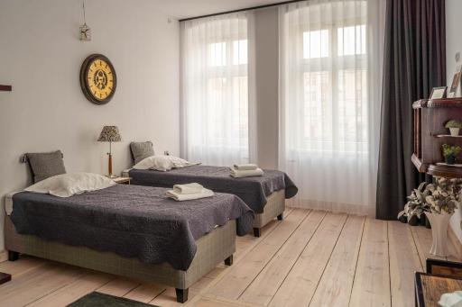 Apartamenty na Starówce - Hizvo