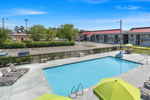 Red Roof Inn Wilmington NC - Housity