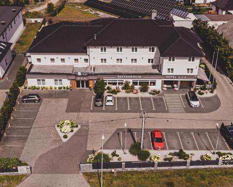 Hotel Jamajka & SPA - Housity