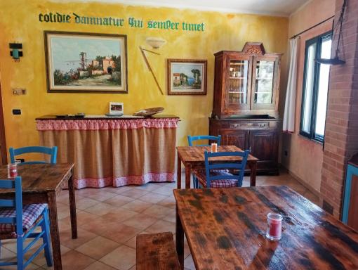 Locanda D'Ogliastra, - Housity