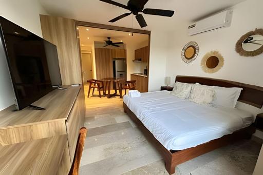 Departamento a minutos de la playa - Housity
