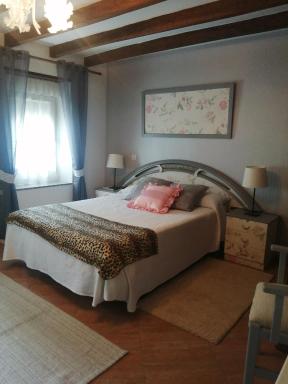 El Caserio de Esther - Housity