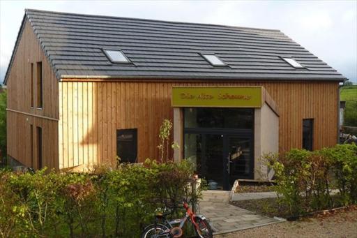 B&B Die Alte Scheune - Housity