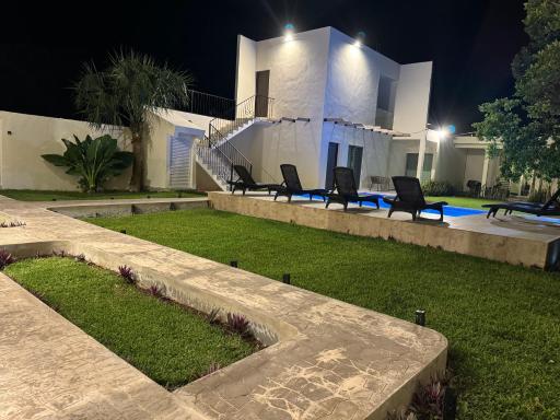 Villas Mar Turquesa Cozumel - Housity