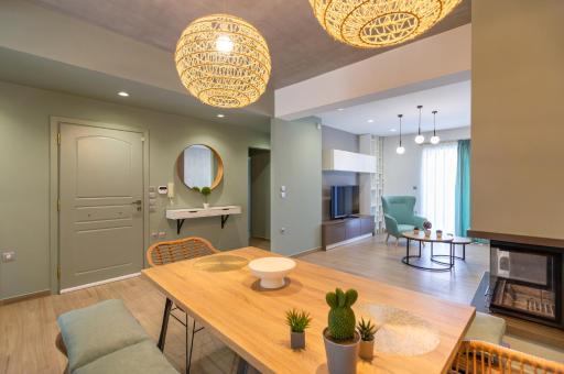 My Nafpaktos Resort - Housity