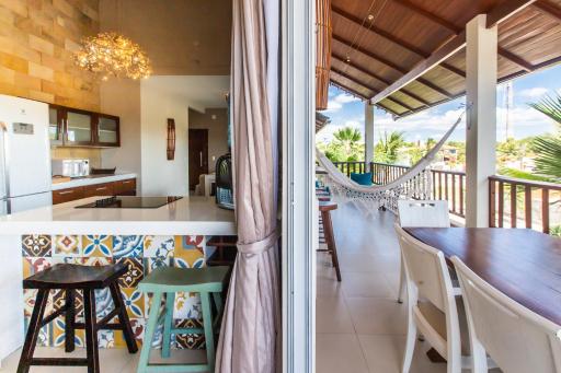 Kite Dream Cumbuco Apartments 60 & 120qm - Housity