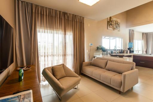Kite Dream Cumbuco Apartments 60 & 120qm - Housity