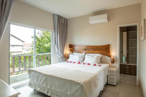 Kite Dream Cumbuco Apartments 60 & 120qm - Housity