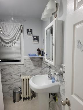 New bedroom - Housity