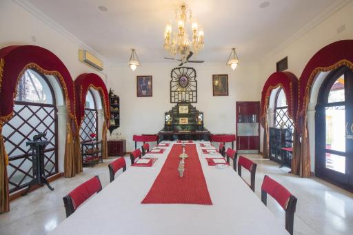BEDLA HOUSE- boutique heritage homestay - Housity