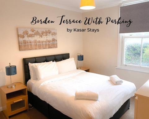 Sittingbourne Terrace - Housity