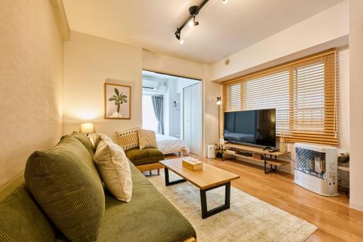 SAPPORO HILLS - Housity