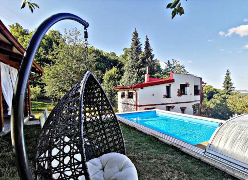 Chata Gabika - Housity