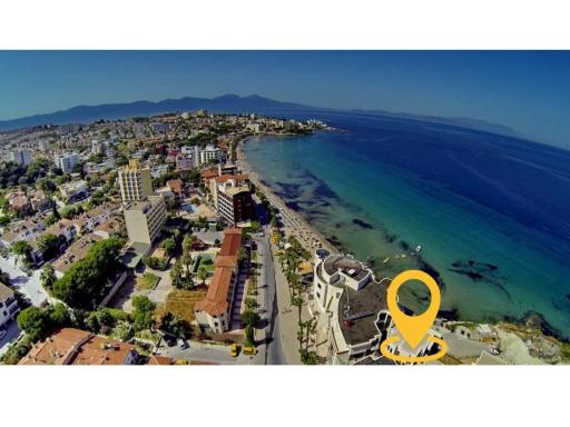 Ladies Beach Suite Hotel - Housity
