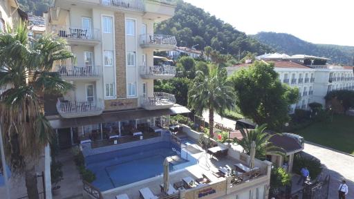 Hotel Doruk - Housity