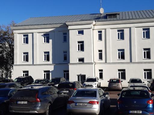 Silport Külalistemaja - Housity