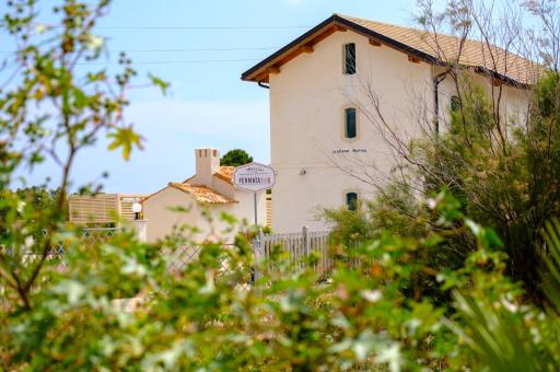 B&B Fermata 106 da Carolina - Housity