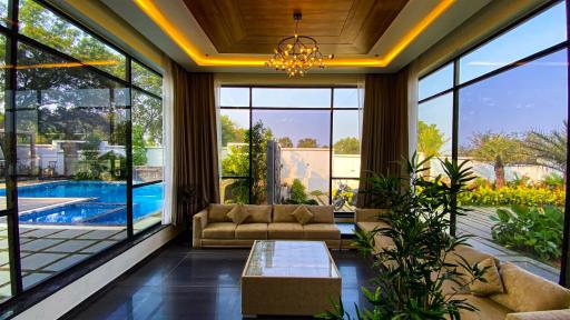 A Creations Farm Stays - Housity