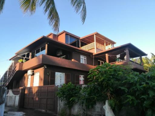 Apt in La Gaulette - Housity