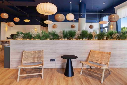 B&B HOTEL Albacete - Housity