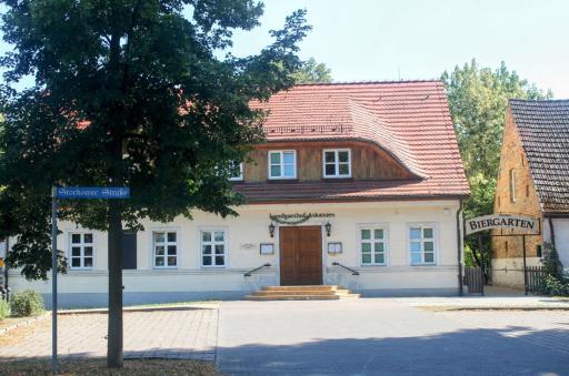 Landgasthof Askanien - Housity