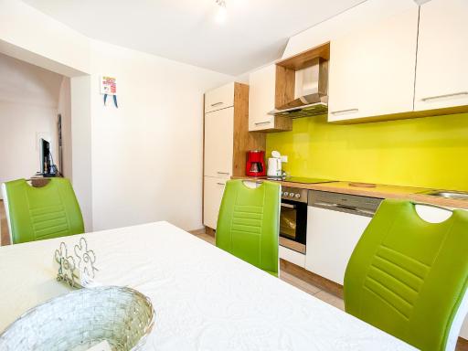Apartments Haus Morgensonne - Housity