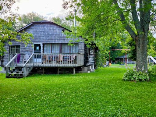 Balsam Lake Villa Cottages - Housity