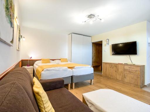 Apartments Haus Morgensonne - Housity