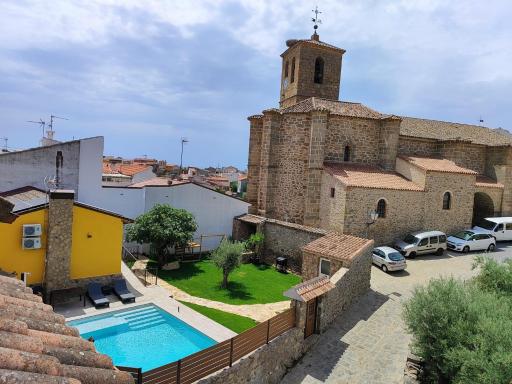 La casita de Ra - Housity