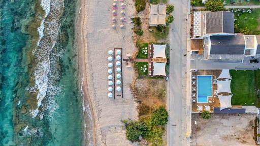 SESA Boutique Hotel & Restaurant - Housity