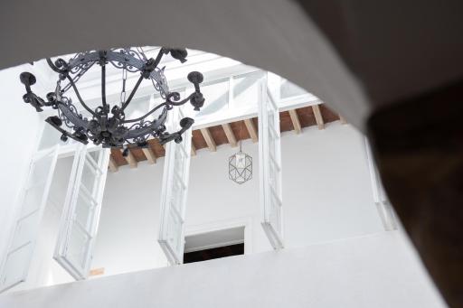 El Palacio del Viento - Housity