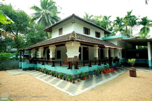 KENOTH THALIYIL mana - Housity