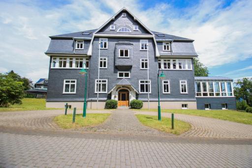 Ferien Residenz Thüringer Wald - Housity