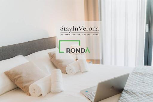 Ronda Apartments 24 pax e parcheggio incluso - Housity