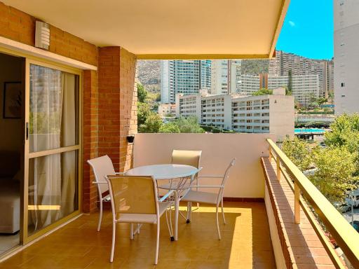 Bienvenido al Hermoso Apartamento Marc - Housity