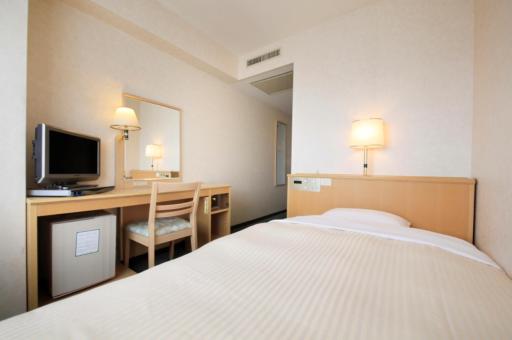 Kofu Washington Hotel Plaza - Housity