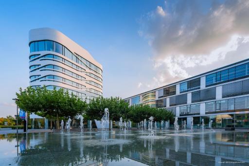 Hotel Campus At Home - Housity