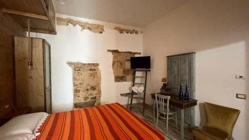 IL VICOLO B&B presso LU BUCHE' - Hizvo