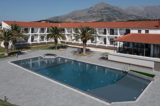 Aeolos Hotel - Housity