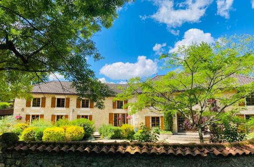 Moulin du Fontcourt - Housity