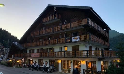 Hotel Le Concorde - Housity