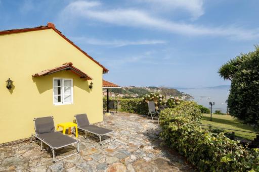 Casa Vieje de Bueu - Housity