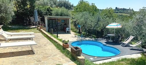 Casa Vacanza l'Infinito - Housity