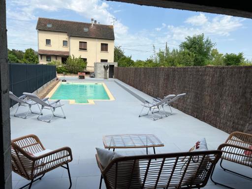 Auberge Mer - Housity