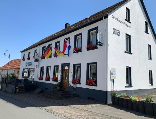 Gasthaus Schürmann - Housity