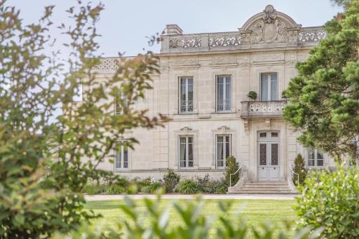 La Nauve, Hôtel & Jardin - Relais & Châteaux - Housity