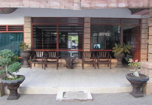 Hotel Singasari - Housity